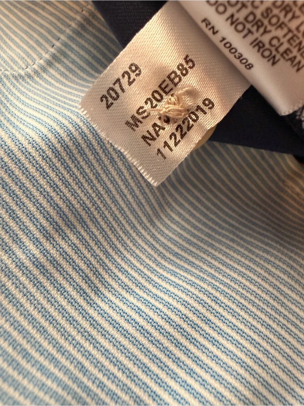 Peter Millar Carrboro Performance Skull Short Size 36